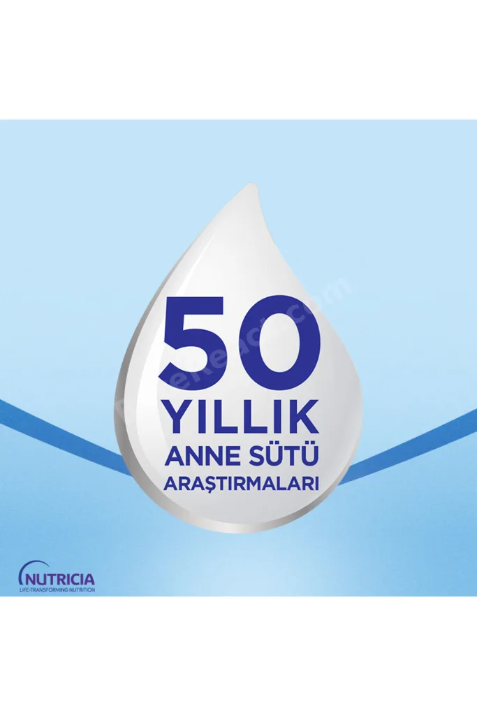 Devam Sütü Maması No3 9-12 Ay 350 Gr