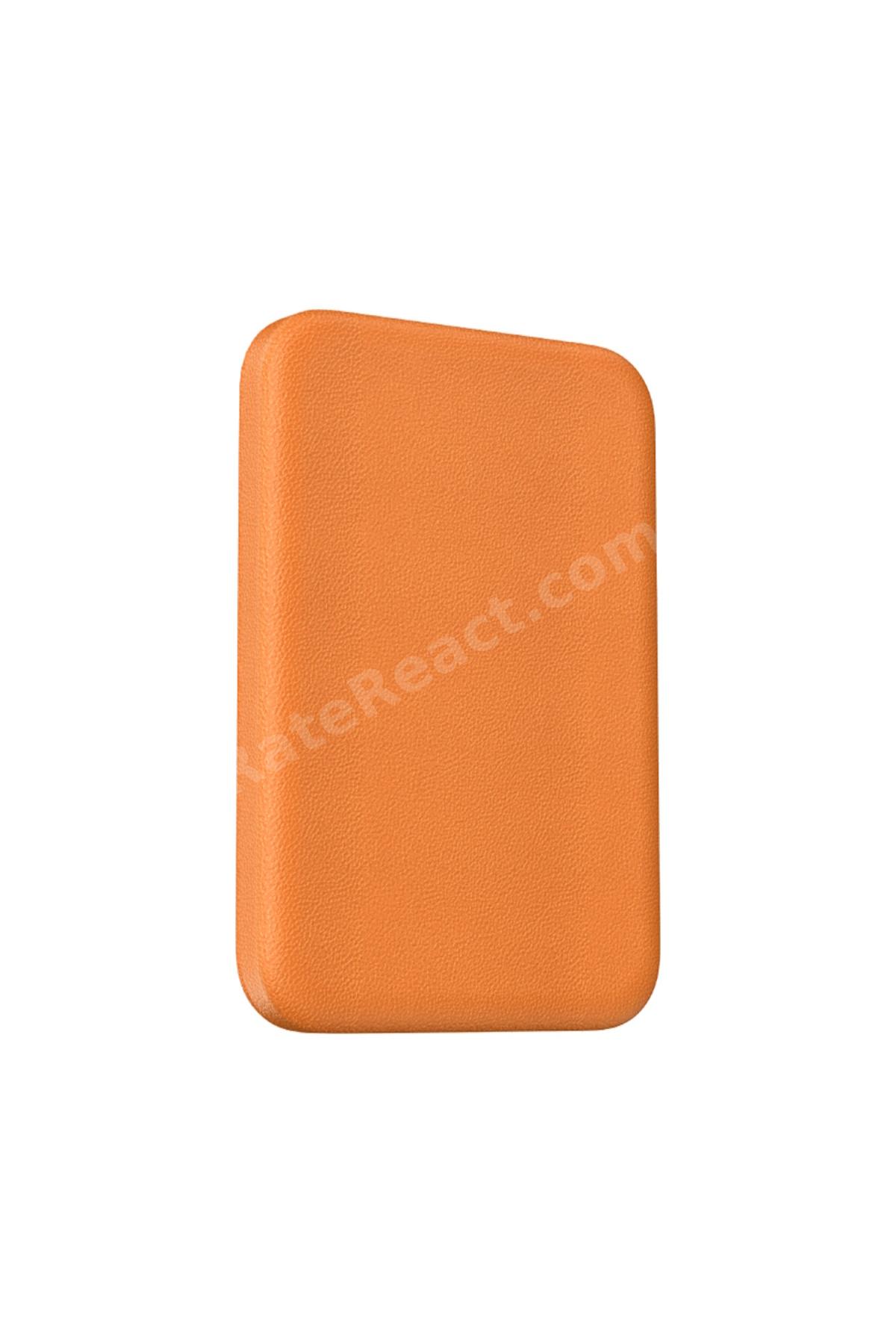 PB57 Peekaboo 5.000 mAh 20W PD ve 15W MagSafe Uyumlu Powerbank