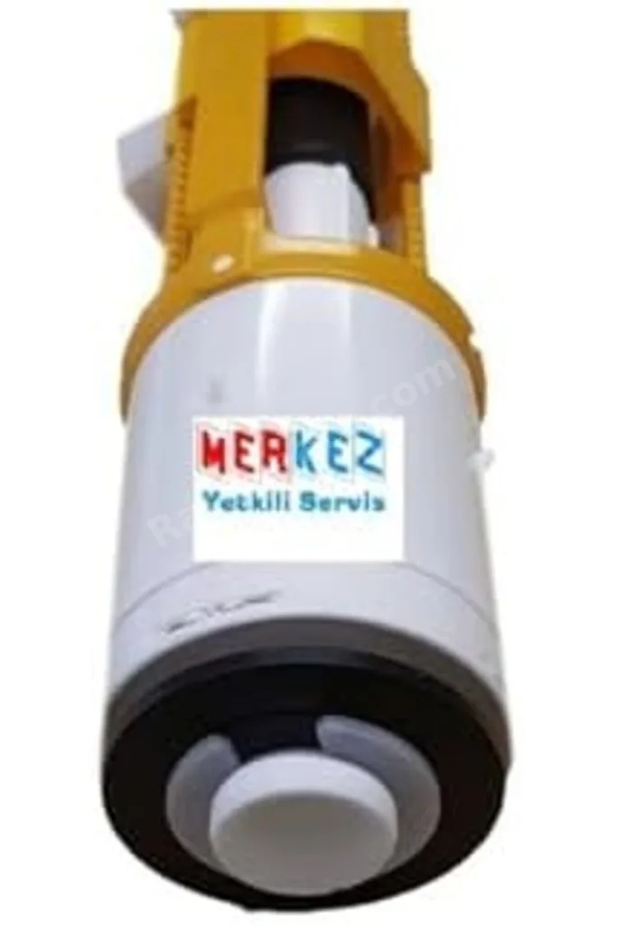 TTKTEKNOLOJİ Serel Gömme Rezervuar Iç Takım Boşaltma Grubu Kapama Contası TTKTEKNOLOJİ 2026 395519
