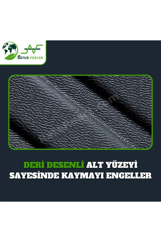 Renault Symbol 2013 Ve Sonrası 3d Karbon Desenli Havuzlu Oto Paspas