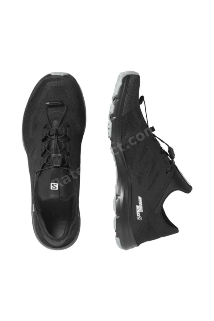 Amphib Bold 2 Su Ayakkabısı Unisex Spor Ayakkabı SİYAH