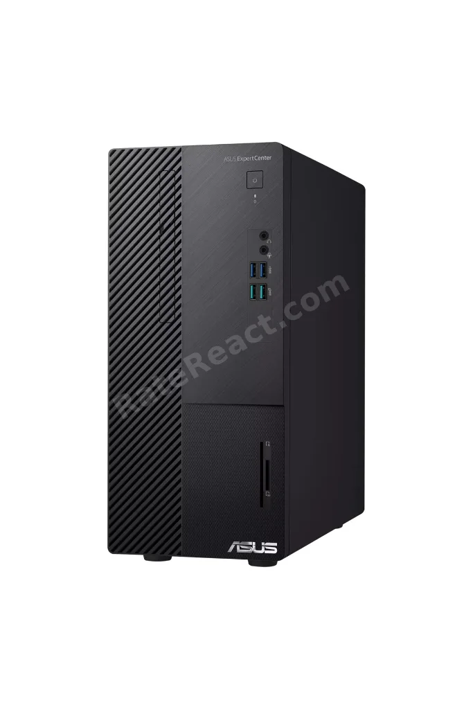 Expertcenter D500ME i7 13700 32GB RAM 512GB SSD 27" FHD Win11 Pro D500000I713700P817 Masaüstü Bilgisayar + Per4 USB