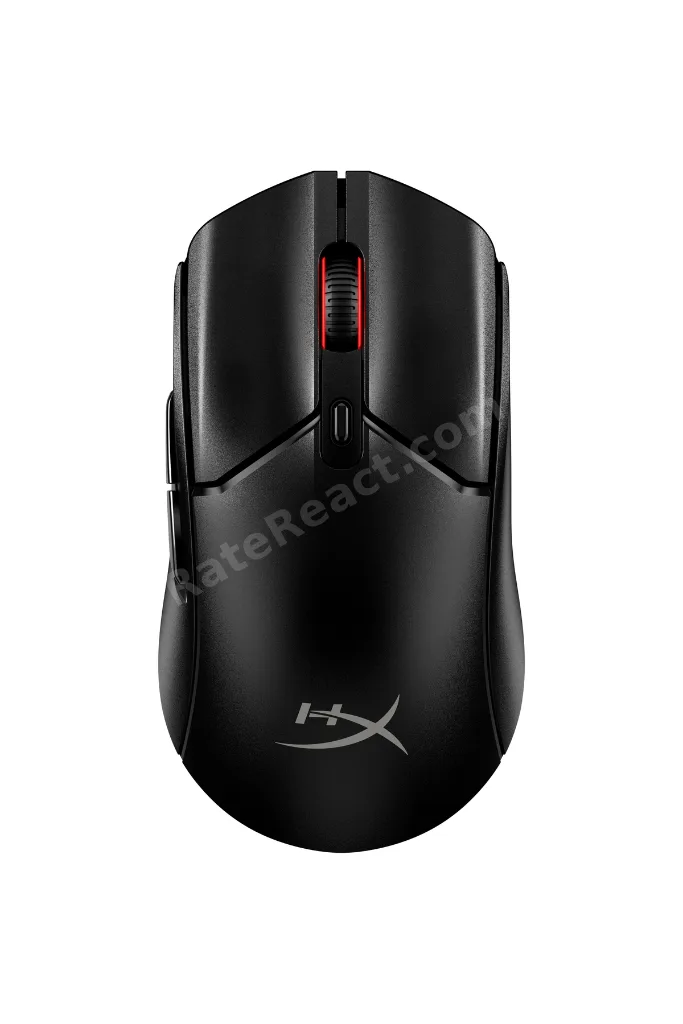 Pulsefire Haste 2 Core Wireless Gaming Mouse 8R2E6AA