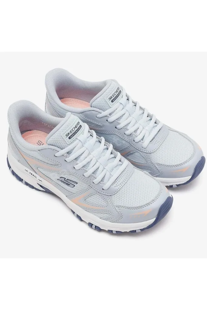 Hillcrest Hampton 180358 Unisex Spor Ayakkabı MAVİ