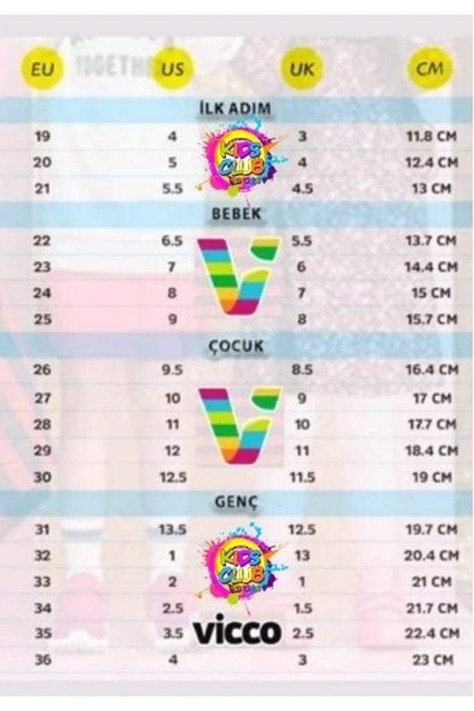 Yatu Ortopedik Çocuk Spor Ayakkabı BEYAZ