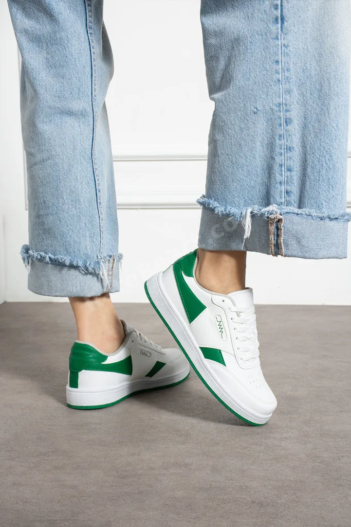 Unisex Spor Ayakkabı Bleazer Çatallı Model Esnek Ergonomik Rahat Sneaker