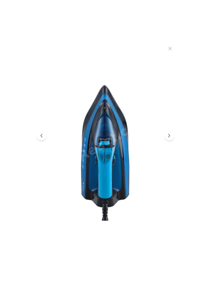 LARSEN KBÜ700 2600W BUHARLI ÜTÜ