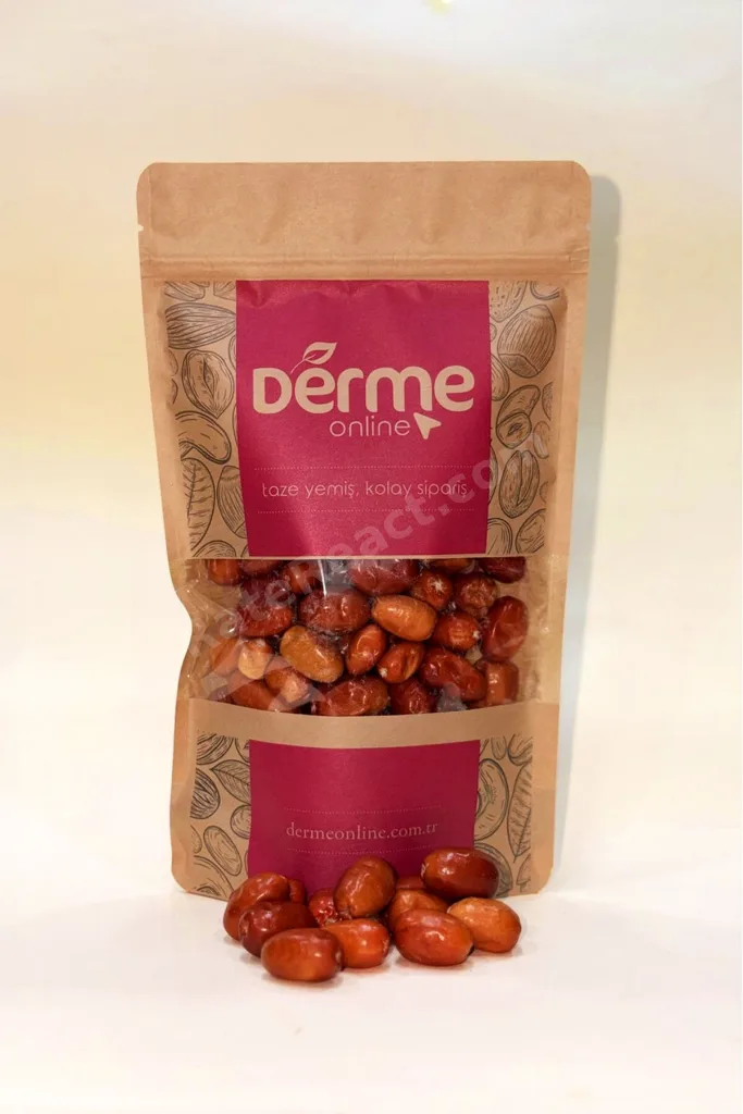 İğde Kurusu 250 Gram