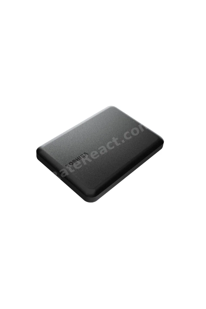 Canvio Partner 1tb 2.5" Usb 3.2 Hdtb510ek3ab Taşınabilir Harddisk
