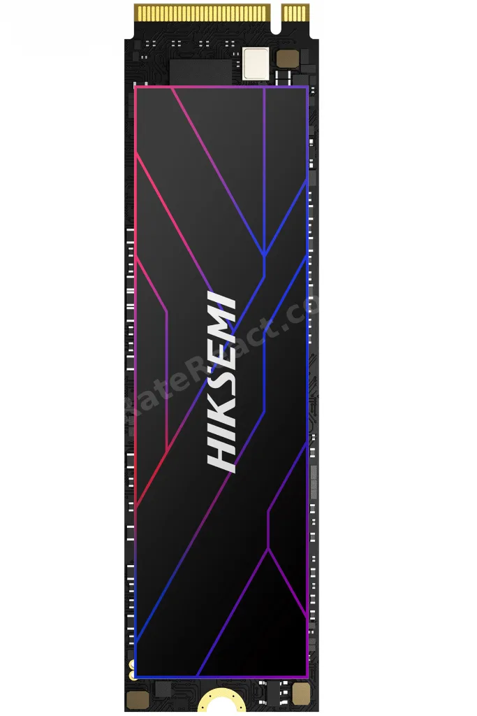 Future Lite 512GB SSD, PCle Gen 4x4, NVMe, 6320MB/s Okuma Hızı, 3111MB/s Yazma Hızı