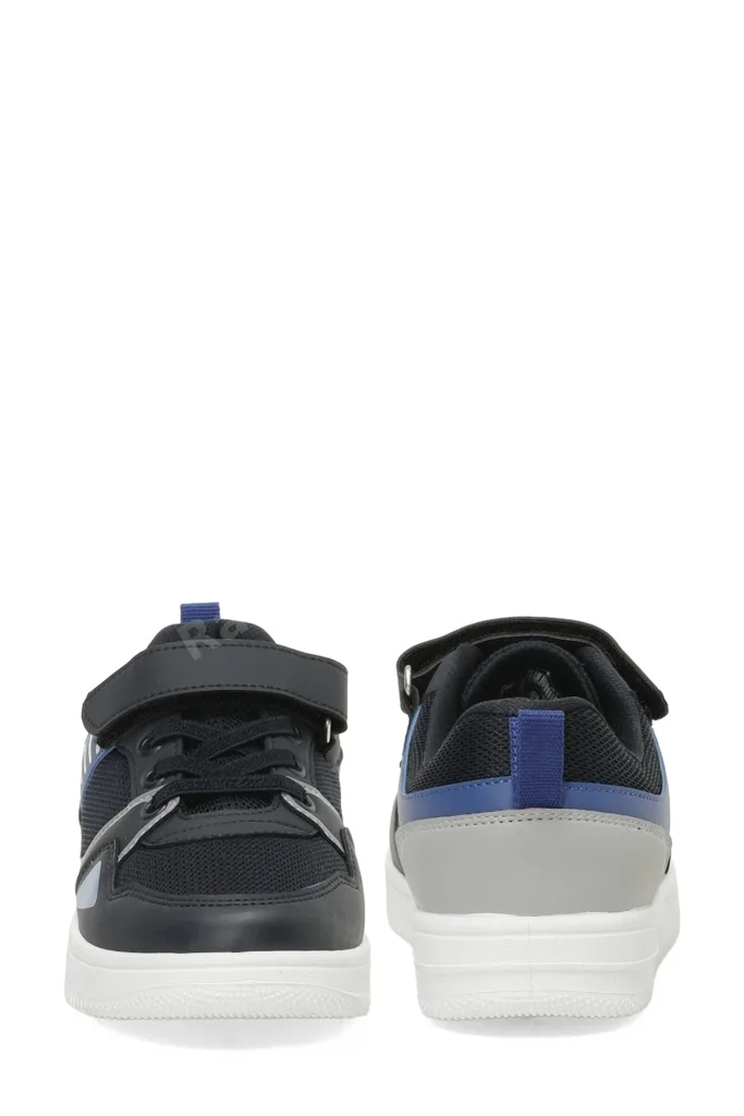 KOVRY.F5FX Lacivert Erkek Çocuk Sneaker