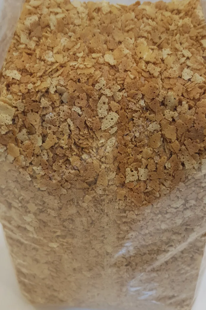 Sade Krep Kırığı 750 g