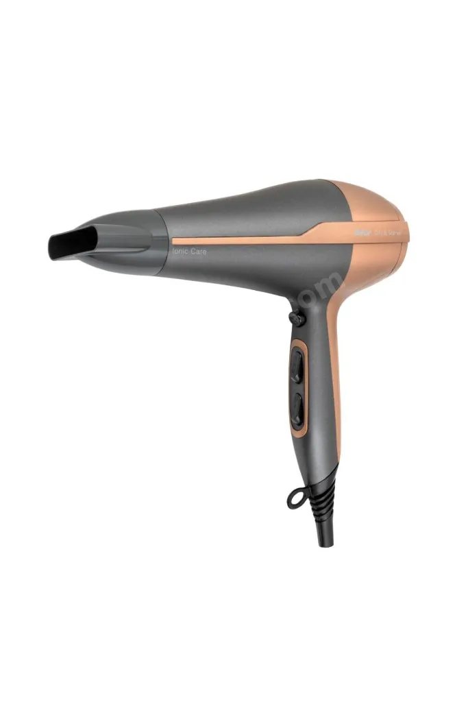 Dry&Shine İyonlu 2200 W Saç Kurutma Makinesi