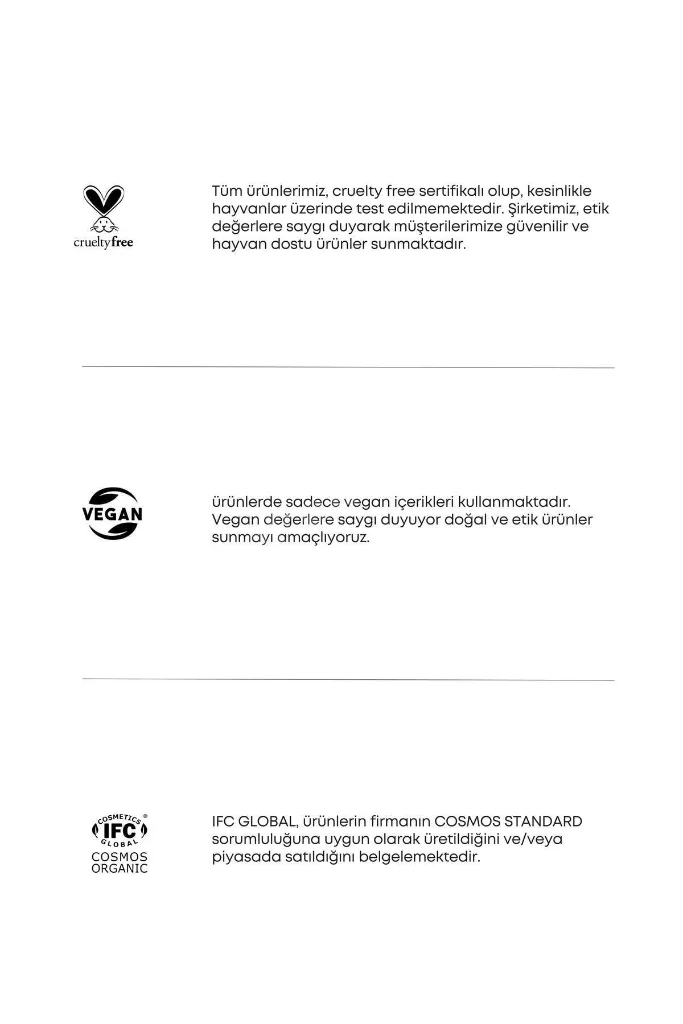 Organik Anti Blemish Akne / Leke İzi Giderici Matlaştırıcı Yüz Kremi 50 ml