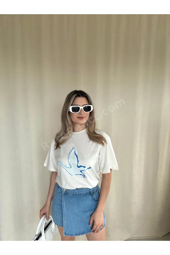 Orijinal Bymn Tshirt