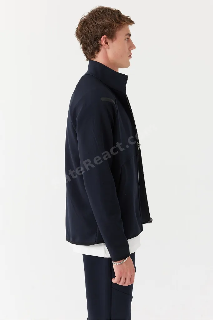 Erkek Sweat Üst