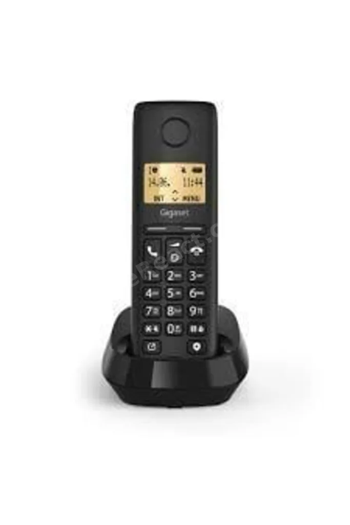 Pure 100 Dect Telefon