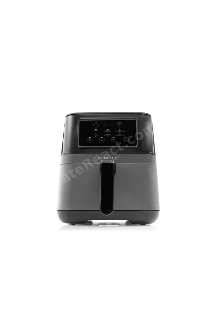Lxaf-01 Fast Fryer Xxl 7.5 Litre Sıcak Hava Fritözü - Airfryer