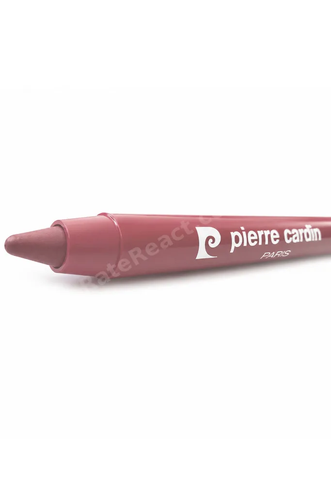 Lipliner Pencil Waterproof-Dudak Kalemi-Rose Coffee-504