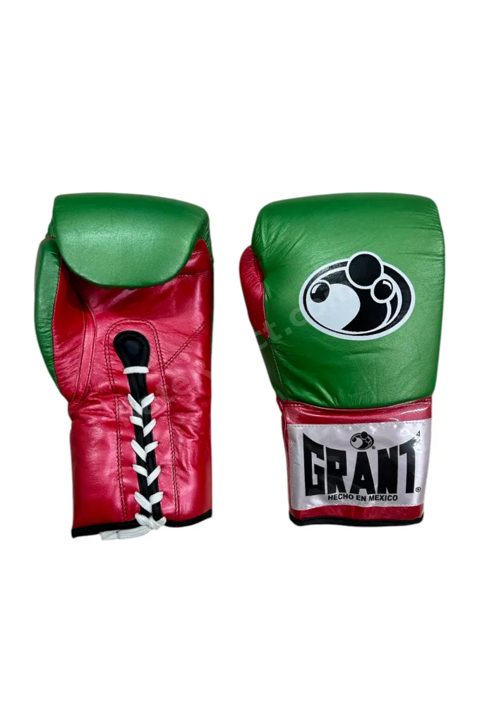 Boxing gloves boks eldiveni deri boks eldiveni