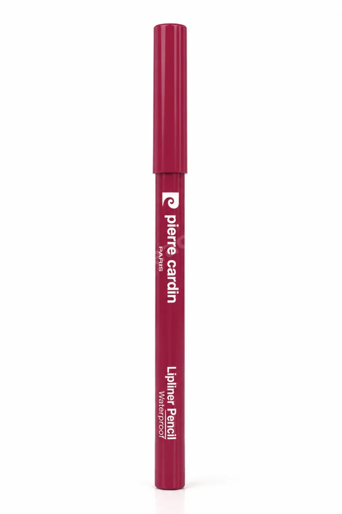 Lipliner Pencil Waterproof-Dudak Kalemi-Fuschia-502