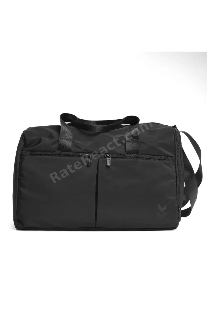 HMLEGEN SPORTSBAG UNISEX SPOR ÇANTASI