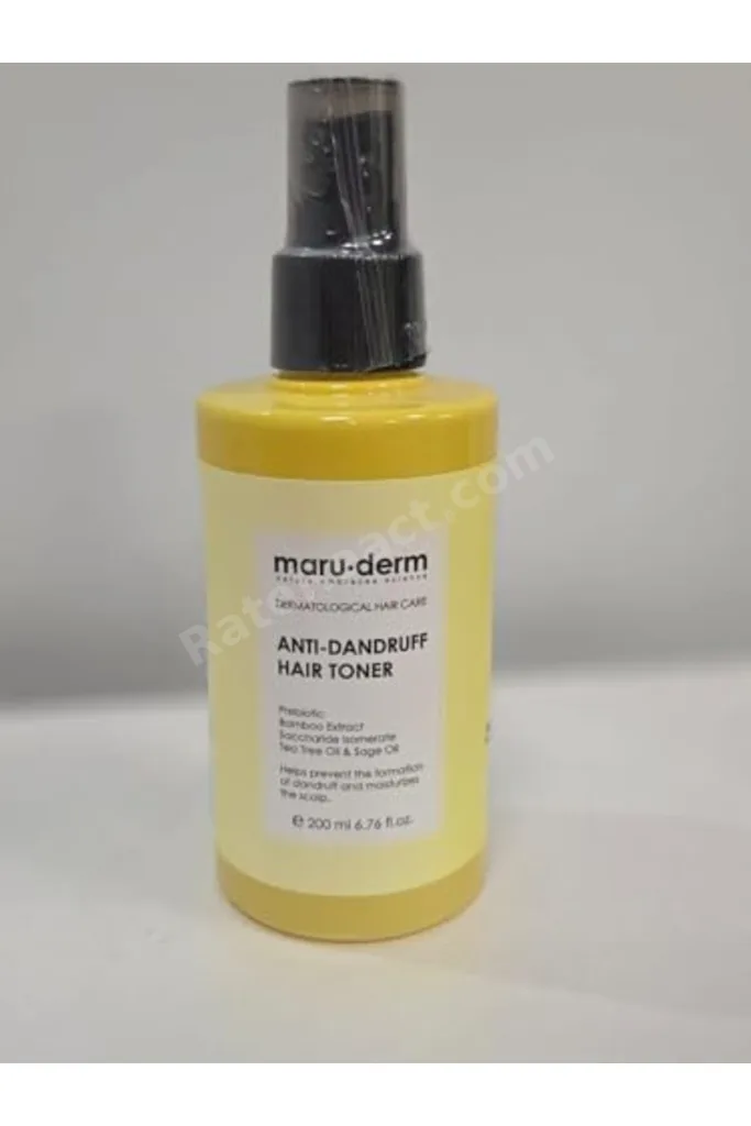 Kepek Karşıtı Saç Toniği 200 ml 1219822