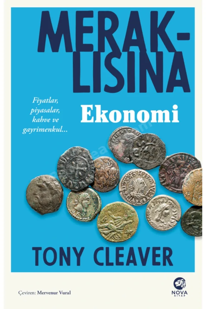 MERAKLISINA EKONOMİ