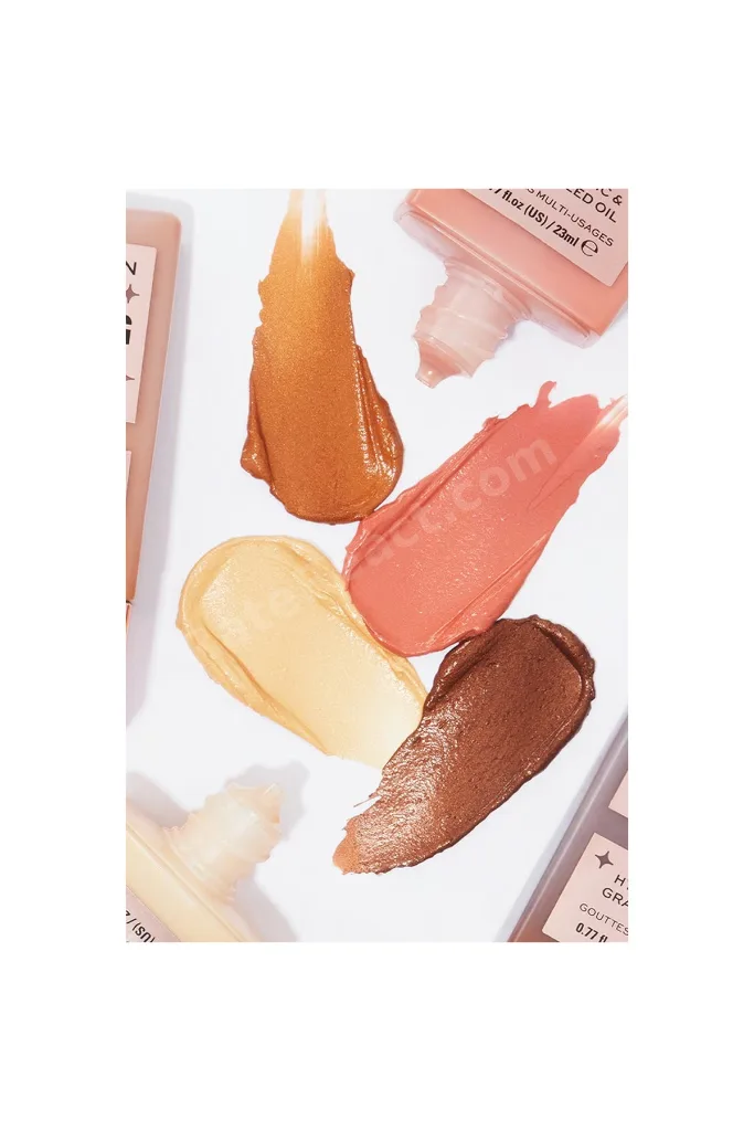 Bright Light Drops Likit Bronzer Light