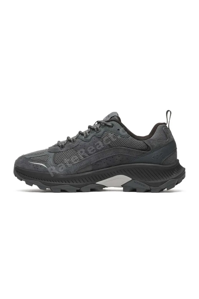 J500619 Speed Strike 2 Trek Outdoor Ayakkabı Koyu Gri