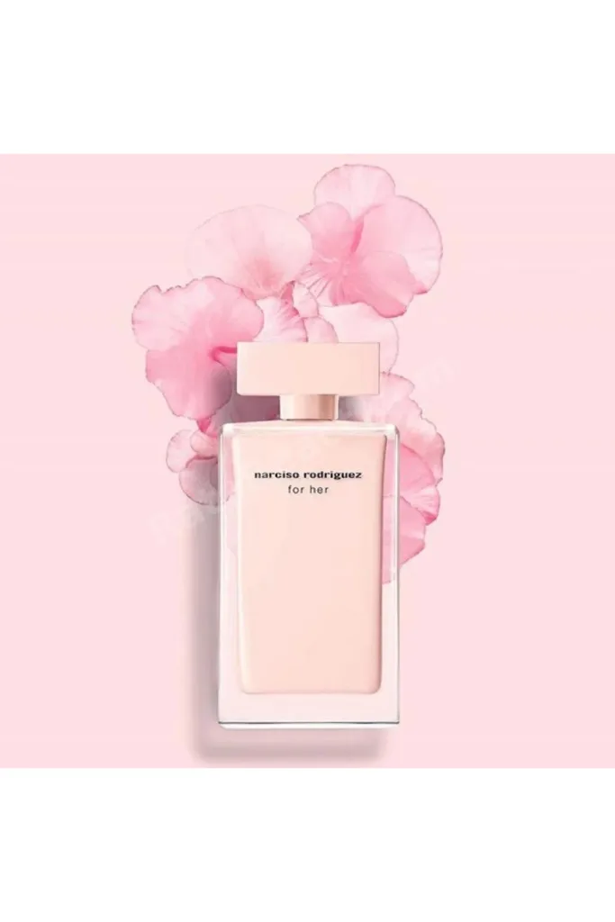 INarcisoRodriguez-for Her EDP 100ml