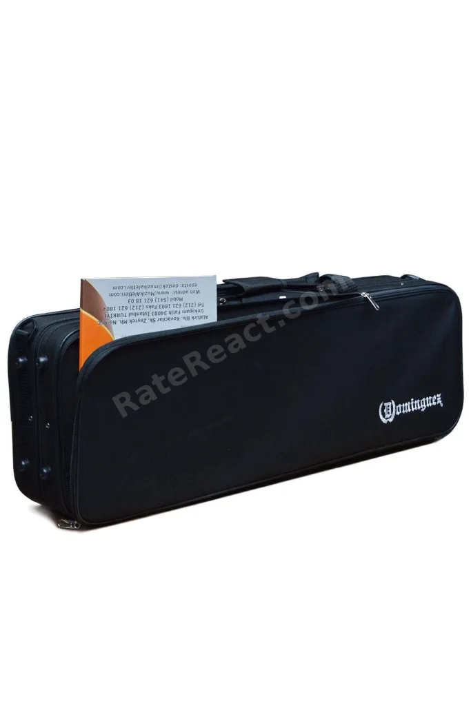 GÜL KEMAN 3/4 (DVR34CRG)