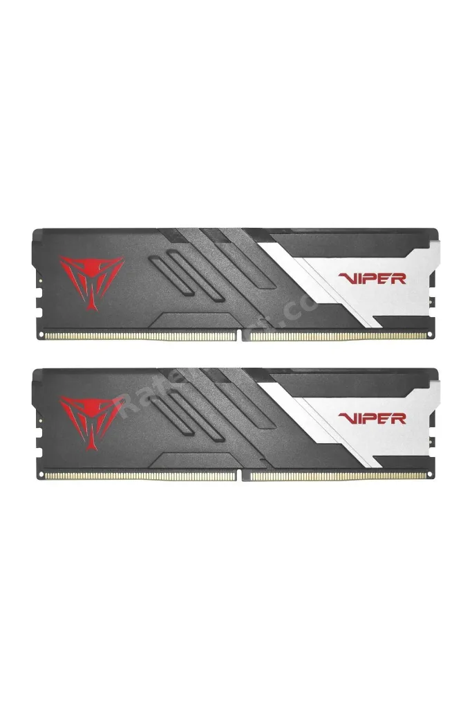 Viper Venom 16GB (1x16GB) DDR5 6000MHz CL30 Gaming Ram (PVV516G60C30)