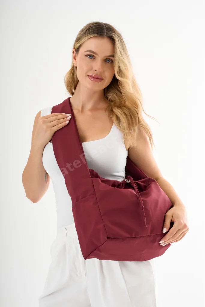SU GEÇİRMEZ BONDİT TOTE BAG KOL ÇANTASI