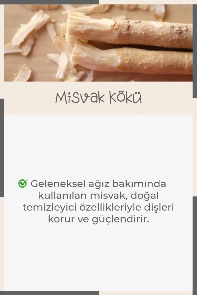 Bentonit Kil Etkili Çilek Aromalı Diş Macunu - 75ml