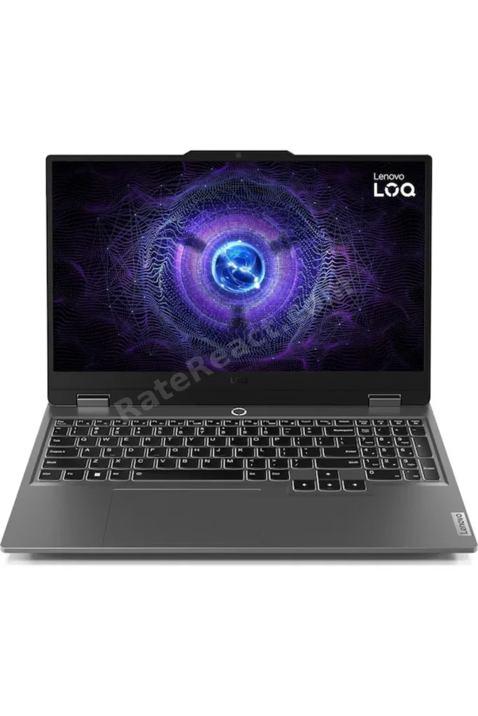 LOQ 15IRX9 i7-13650HX RTX4050 64 GB Ram 4 TB SSD OMG-C59YYZCX Windows 11 Pro -