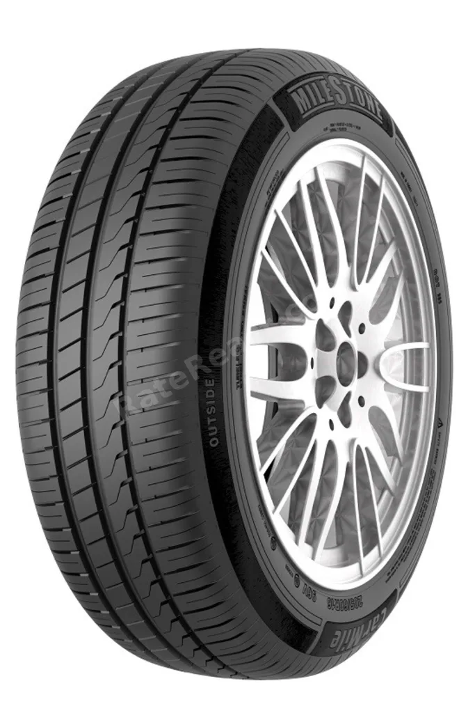 185/55R14 TL 80H CARMILE 2026 ÜRETM