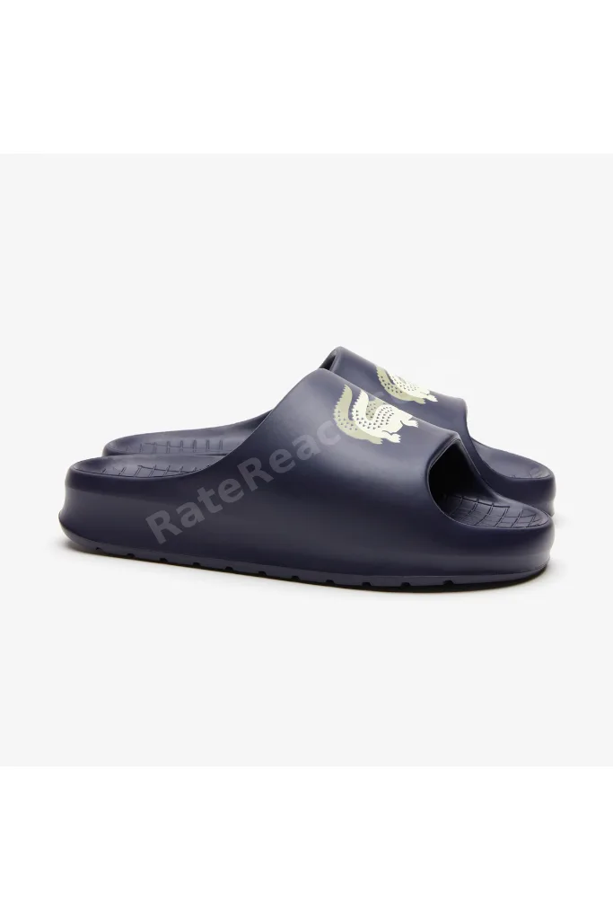 Croco 2.0 Evo Erkek Lacivert Terlik