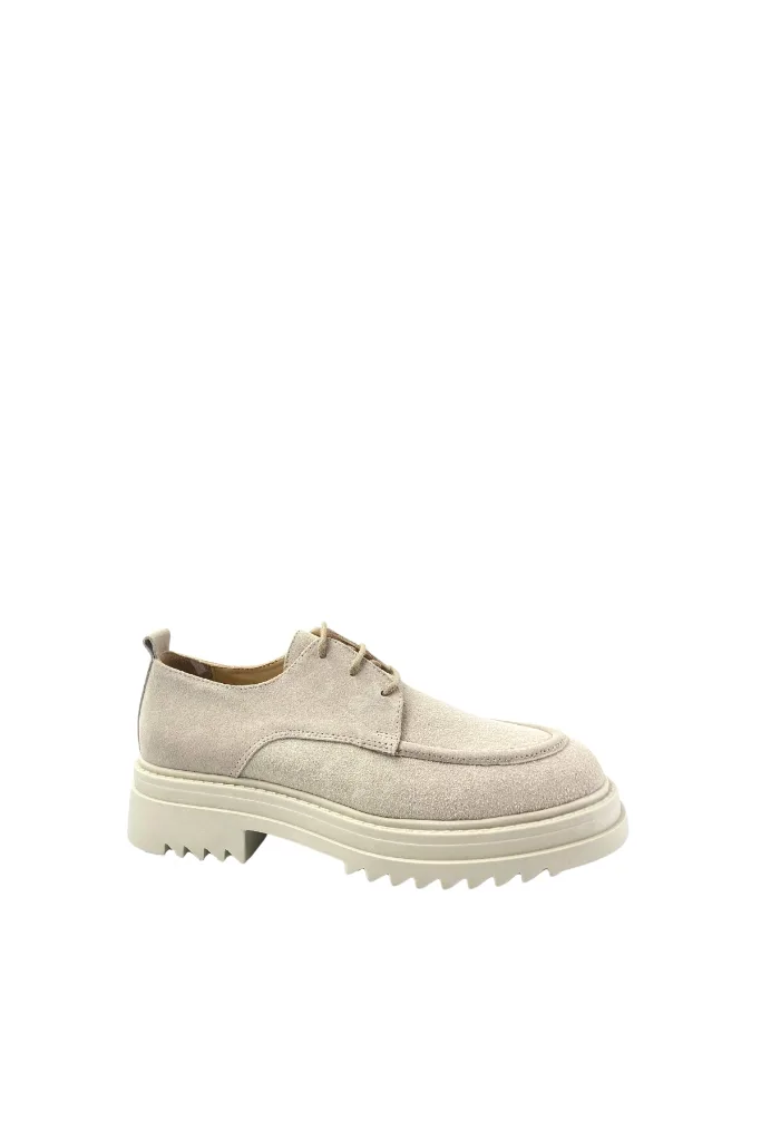 Kadın Loafer Bağcıklı Ayakkabı