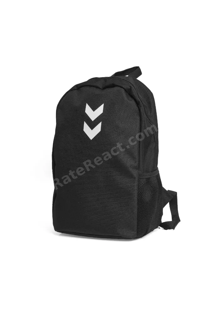 HMLPERRY BACKPACK UNISEX SIRT ÇANTASI