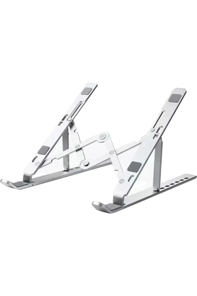 ND02 Katlanabilir Laptop Standı
