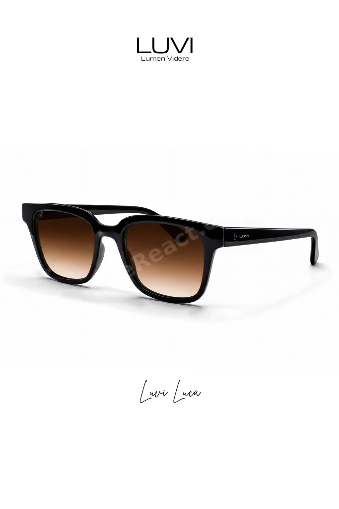 LUVI Luca Premium UV400 Güneş Gözlüğü