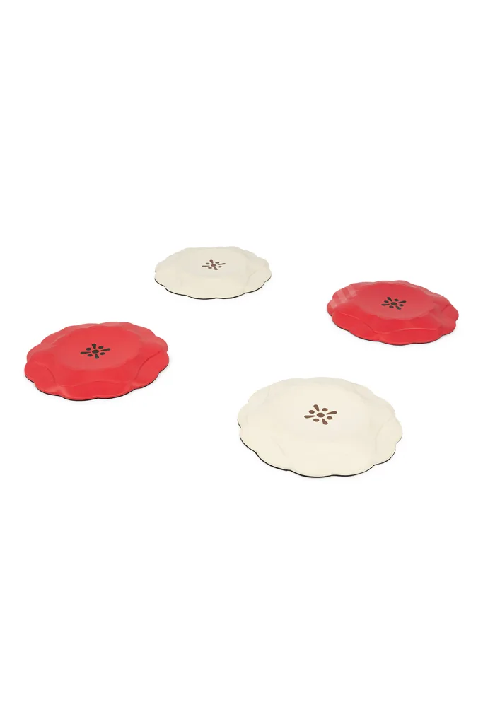 LB7032 Yoga Pedi Pembe