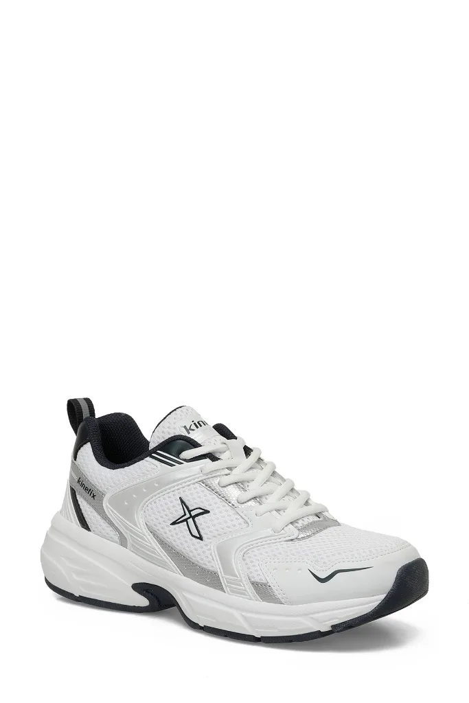 SPERA TX 5FX Beyaz Unisex Koşu Ayakkabısı