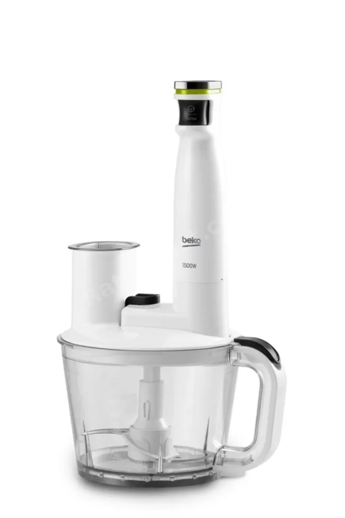 RHB 5050 Floral El Blender