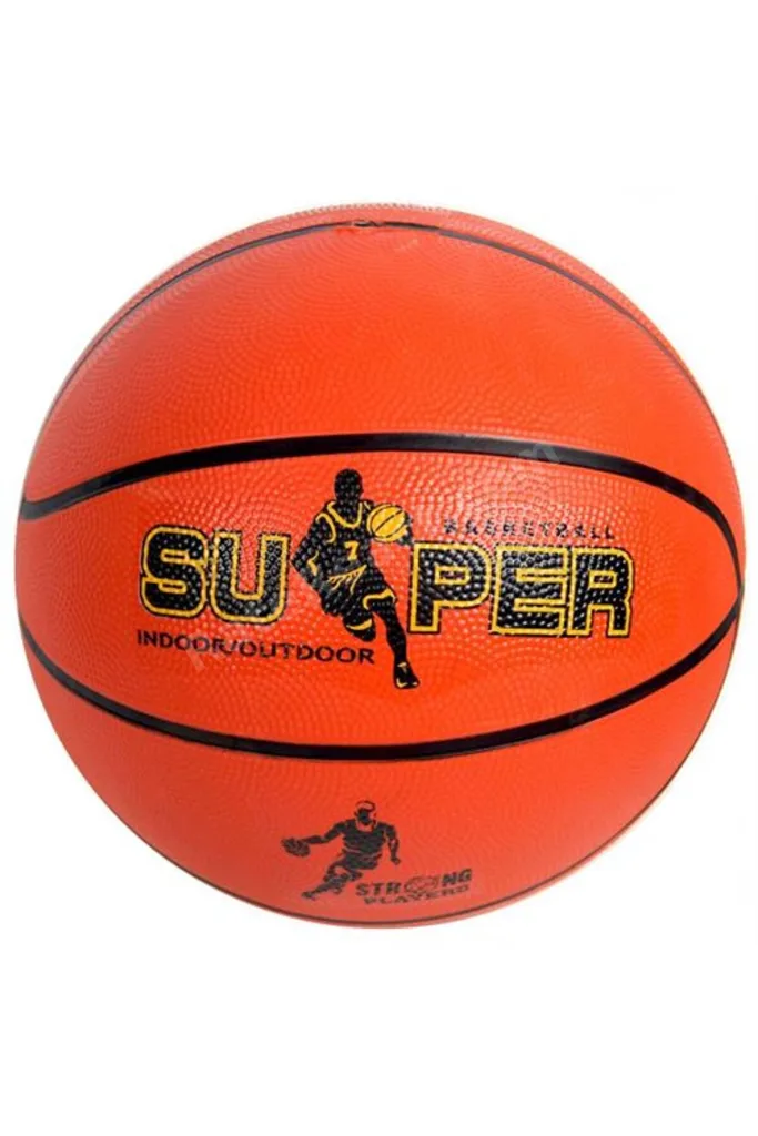 CAN SPORT BASKETBOL TOPU CSB-007 NO:7 SÜPER
