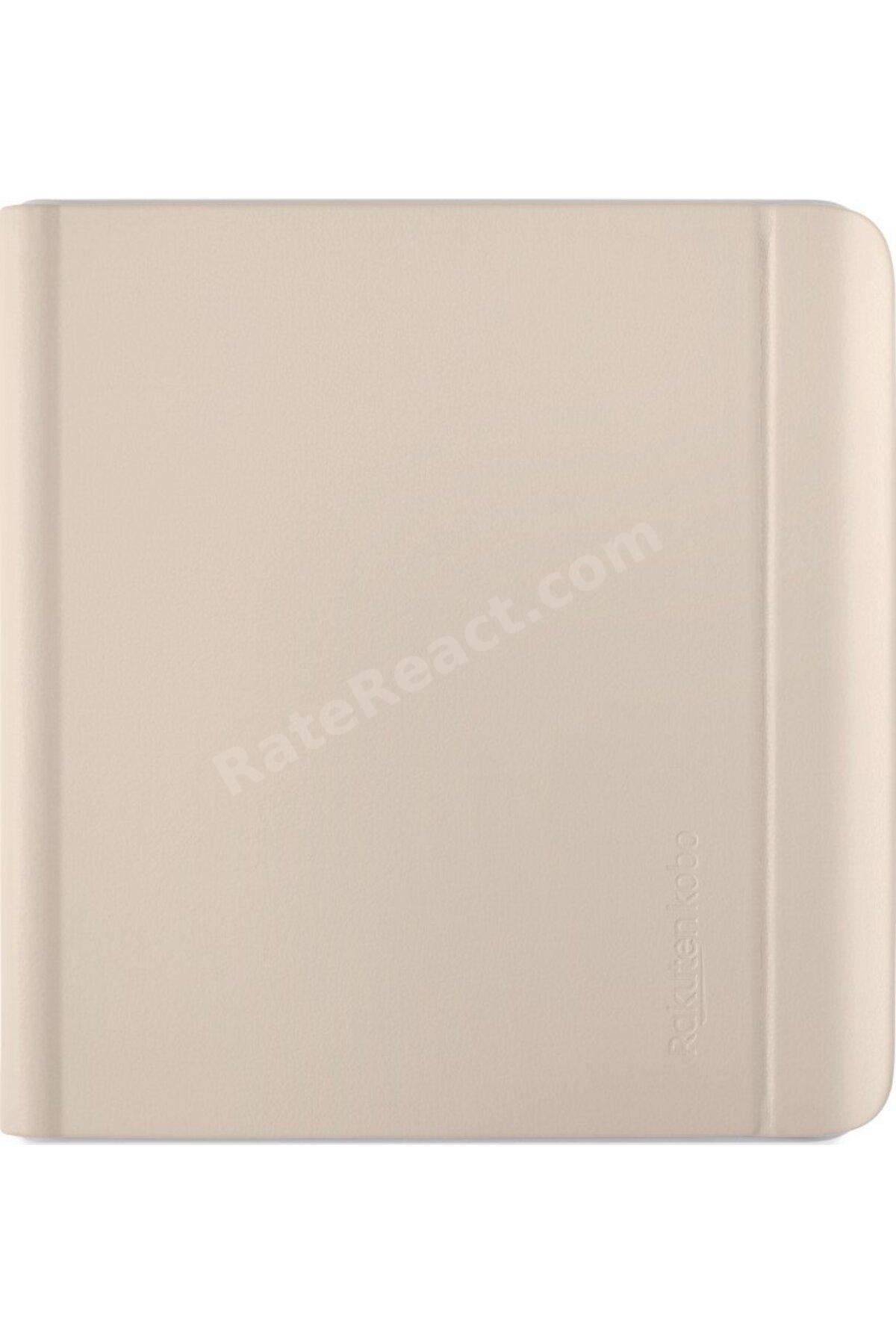 Libra Colour Orijinal Notebook SleepCover Kılıf Bej