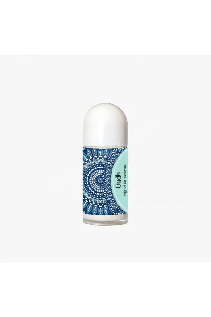 Oudh yağlı rollon
