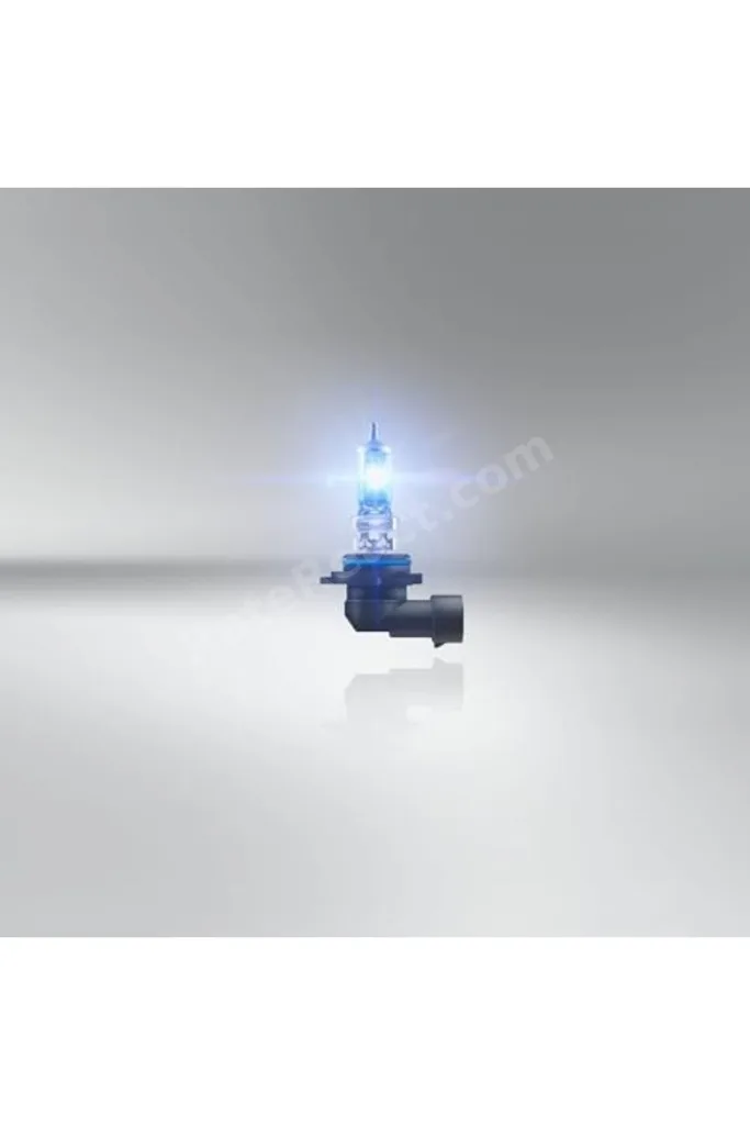TTKTEKNOLOJİ 9006 Hb4 Blue Intense Next Gen 5000k Beyaz Işık (TAKIM-2 ADET) TTKTEKNOLOJİ 2026 395519