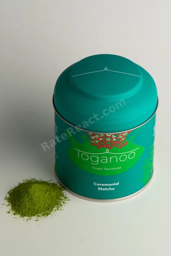 Ceremonial Grade Matcha Çayı 50 gr - Japon Yeşil Çay Tozu
